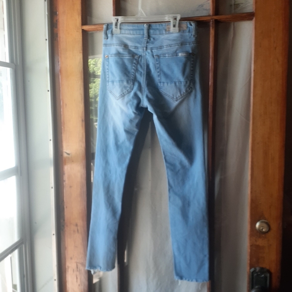 Liquor N Poker Jeans 28R - Picture 9 of 16